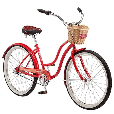 Schwinn Womens Scarlet 26 Wheel Cruiser Ghana Ubuy