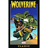 Wolverine Classic, Vol. 3