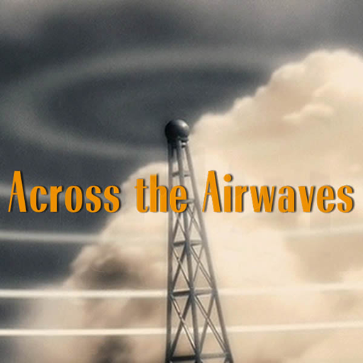 Across The Airwaves Antenna - Thumbnail 5