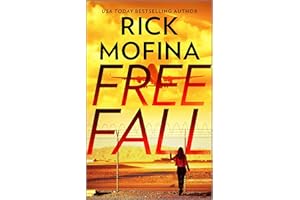 Free Fall (Kate Page)