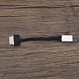 ECSiNG DC Power Jack Charging Port Cable for Dell Latitude 3510 Inspiron 14 5402 view 7