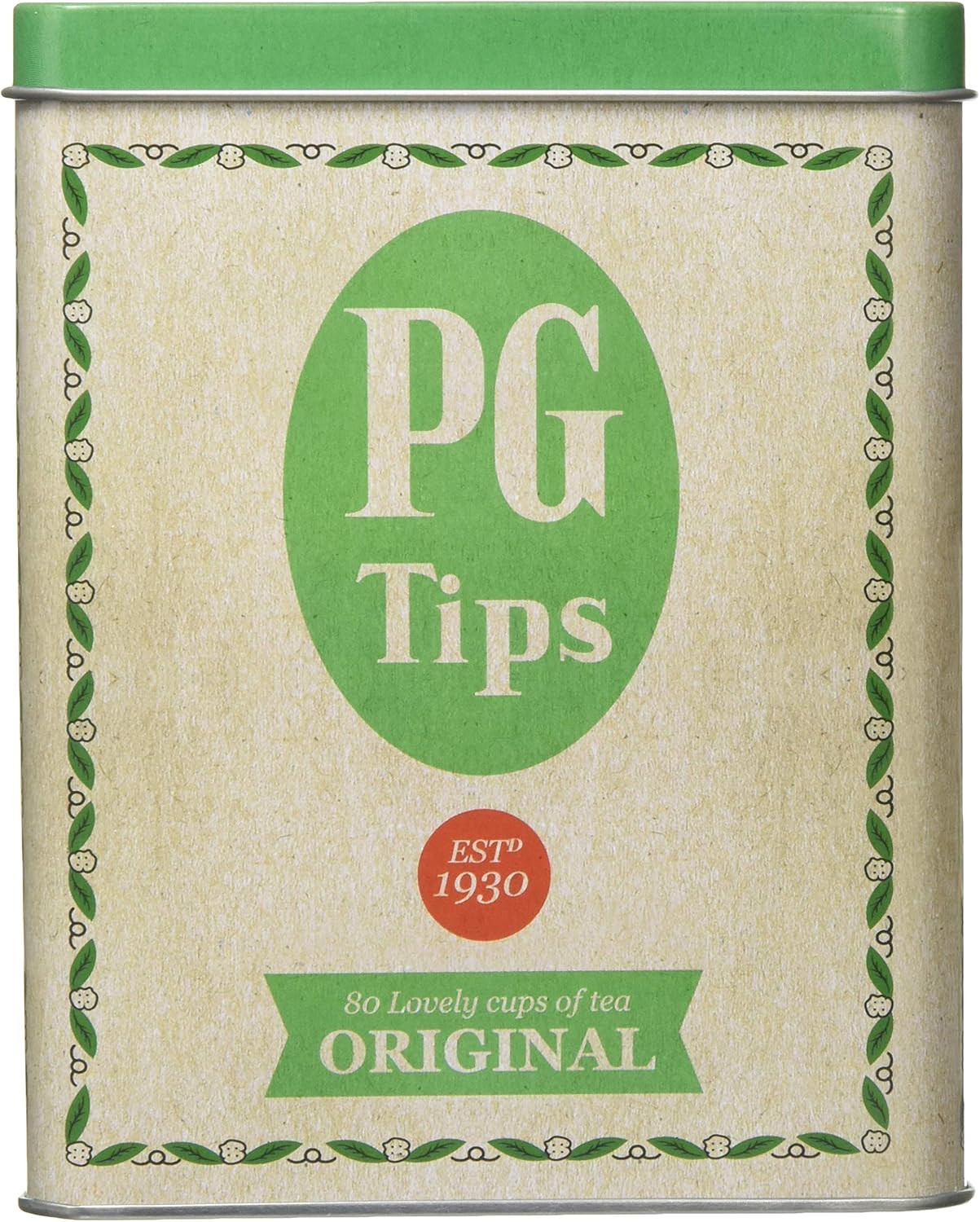 pg tips 460