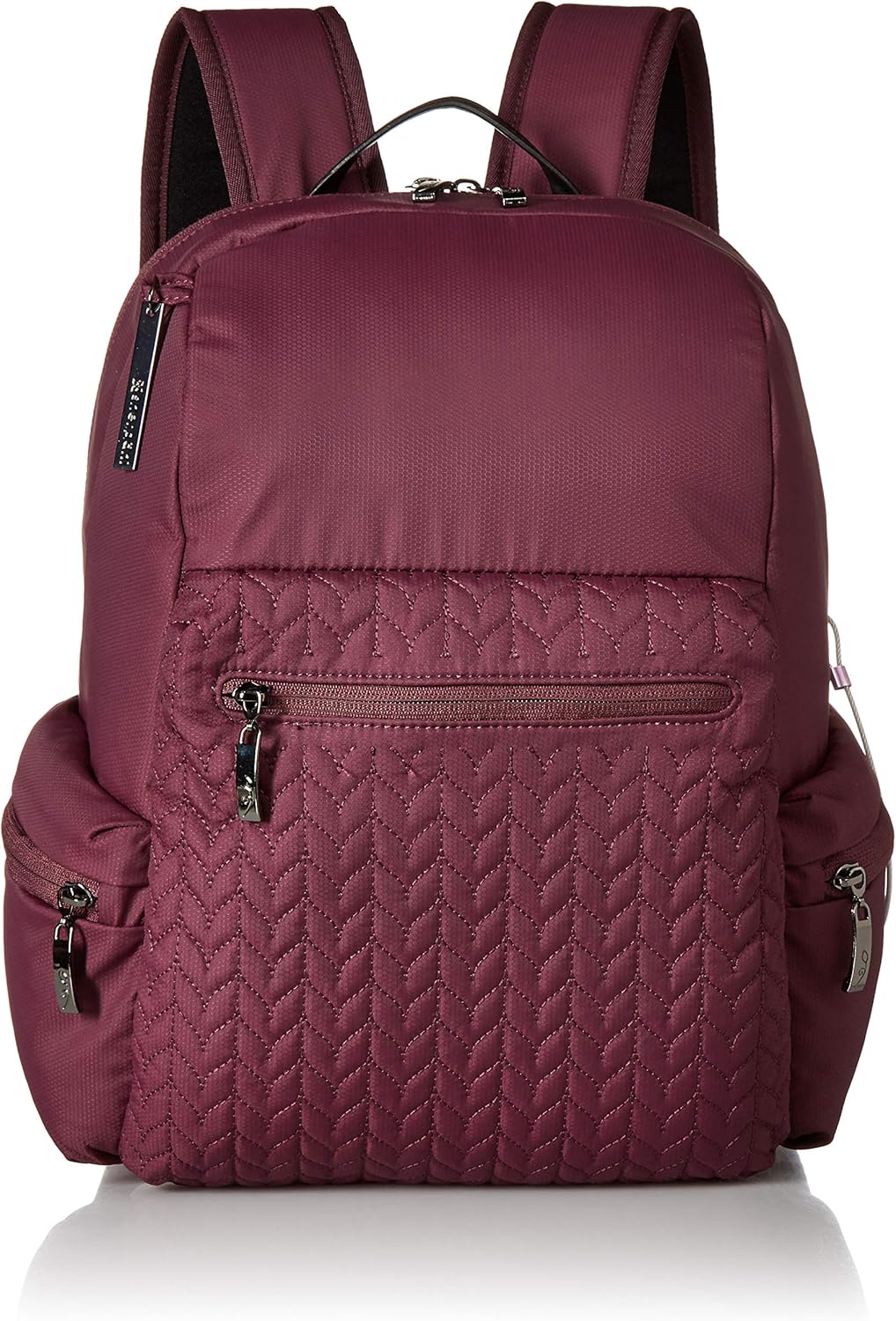 Sherpani Bryce, Anti-Theft Laptop Backpack for Women, with RFID Protection