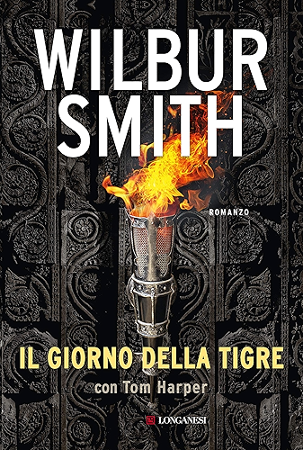 Download Il giorno della tigre: Il ciclo dei Courteney (Italian Edition) PDF