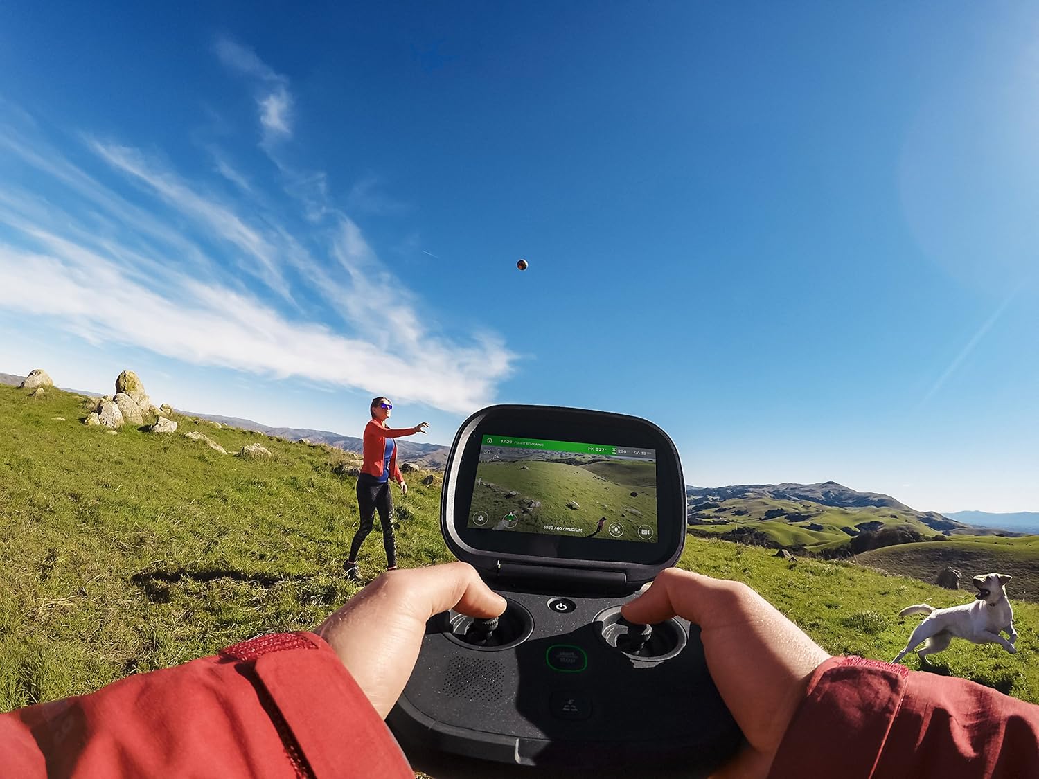 gopro karma for sale