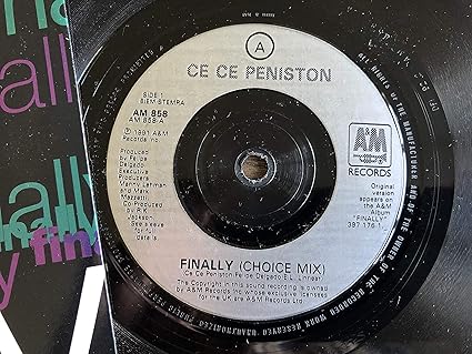 Amazon Finally ミュージック ミュージック