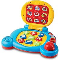 electronic toys for 1 year olds