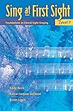 Sing at First Sight, Bk 1: Foundations in Choral