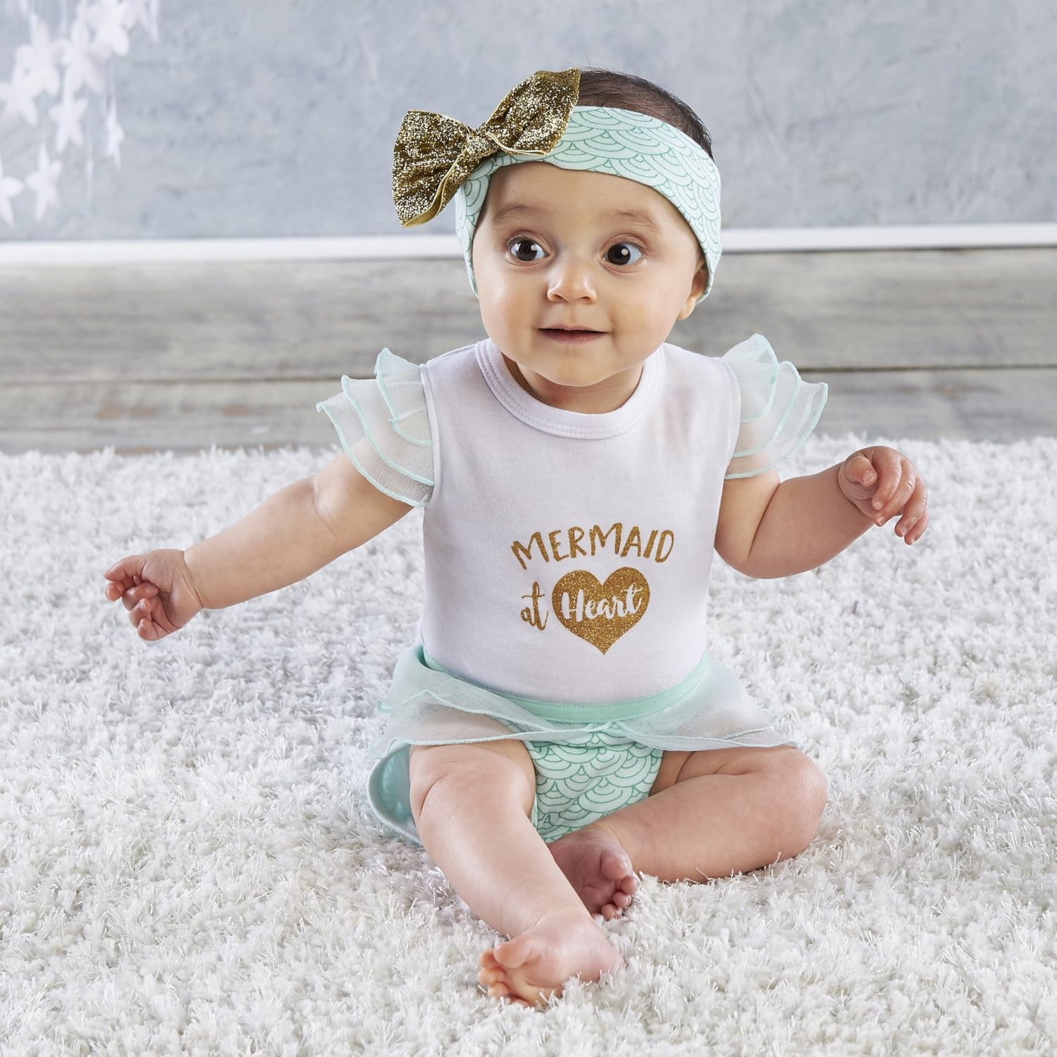 first month baby gift