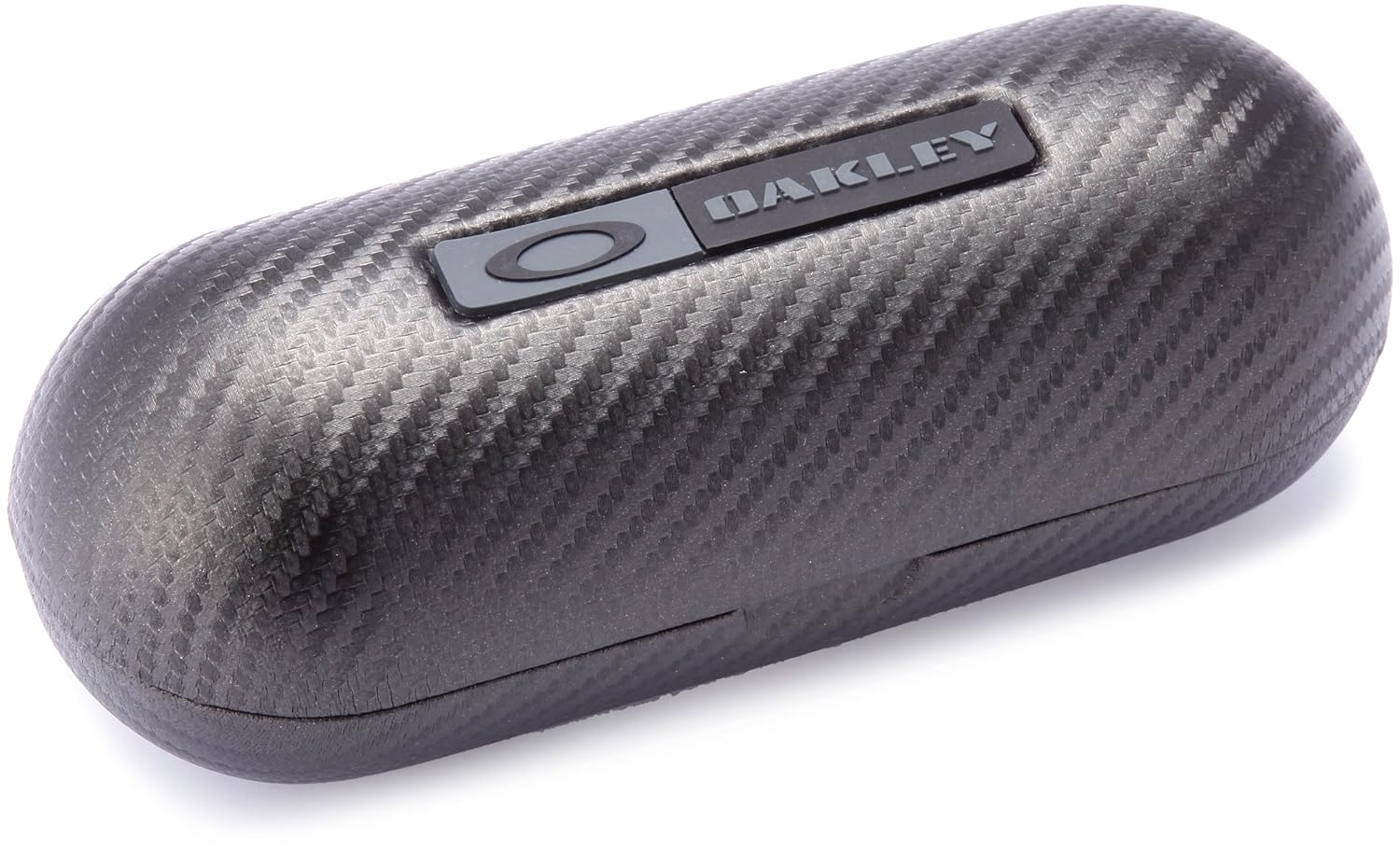 Oakley Large Carbon Fiber Eyewear Case eBay