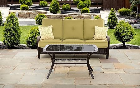 Amazon Com Hanover Orleans2pc Orleans 2 Piece Lounging Set