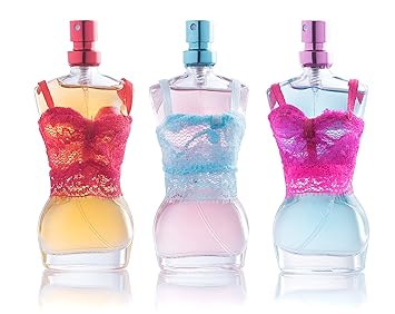 girls perfume gift set