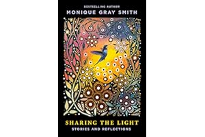 Sharing the Light: Stories and Reflections
