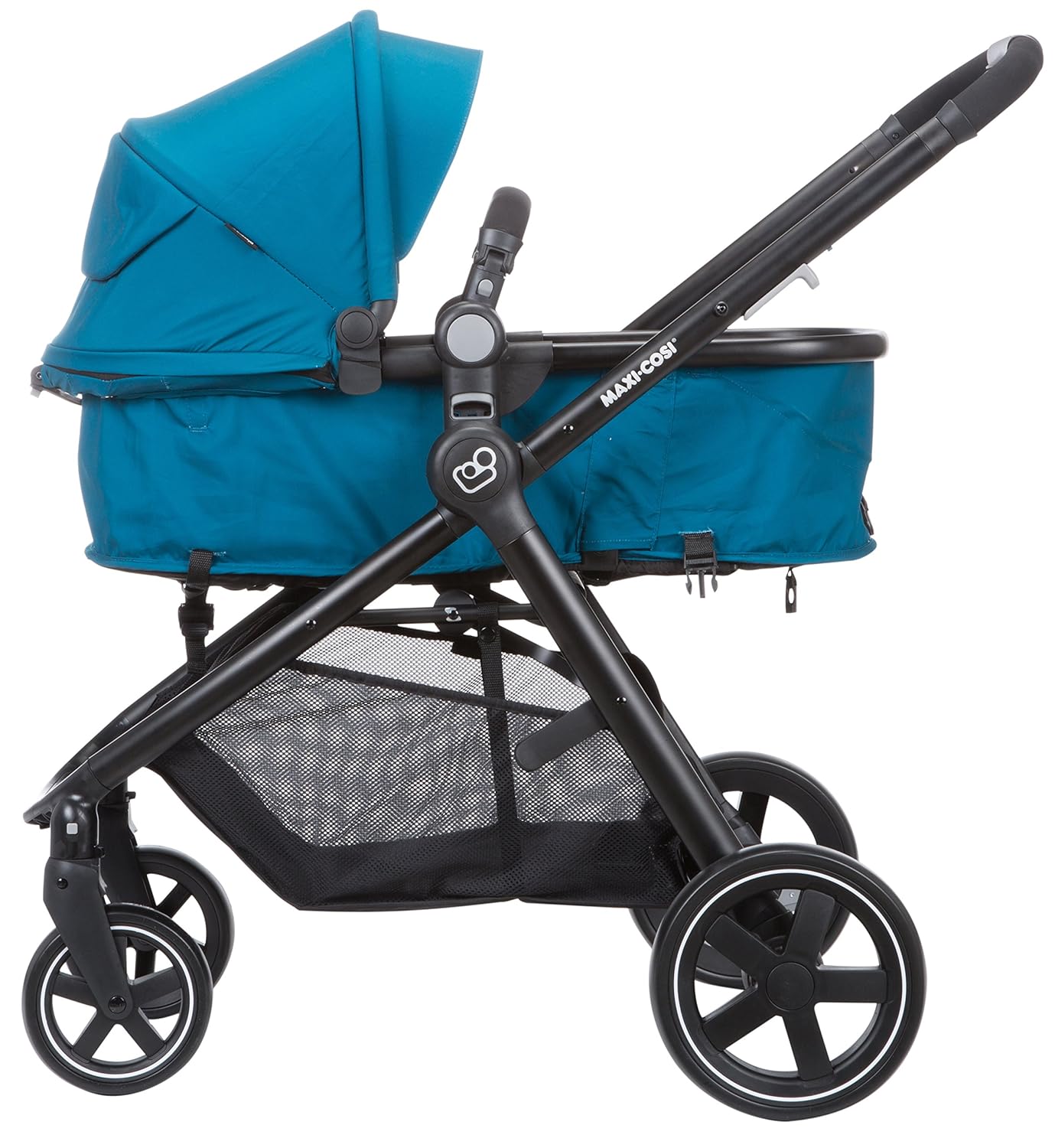 maxi cosi 5 in 1 stroller