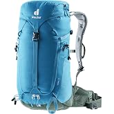 Deuter Trail 18L Backpack for Hiking &amp; Mountain Climbing - Wave-Ivy