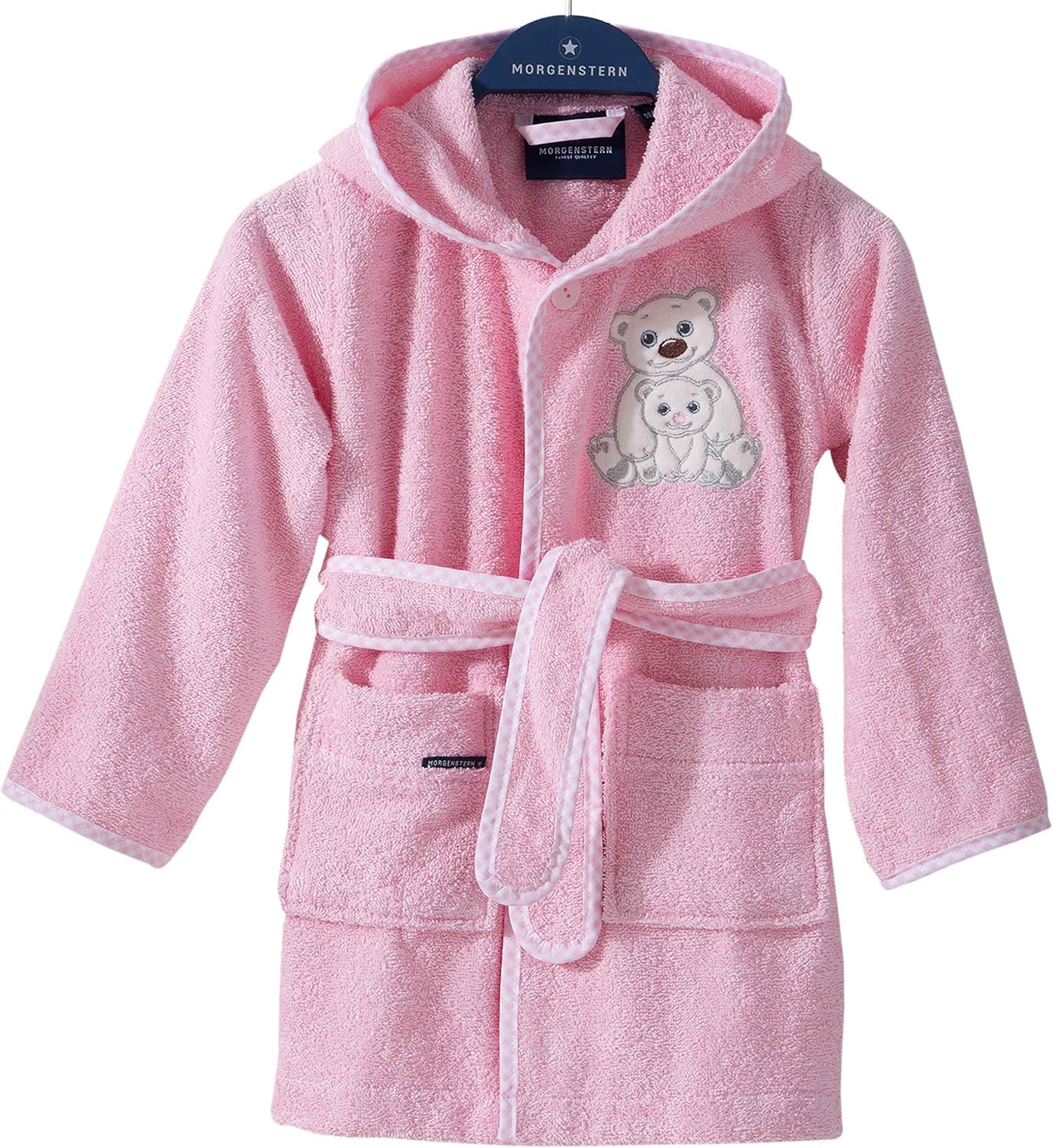 bademäntel für babys