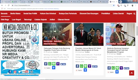 Amazon Com Nuansa Realita Appstore For Android