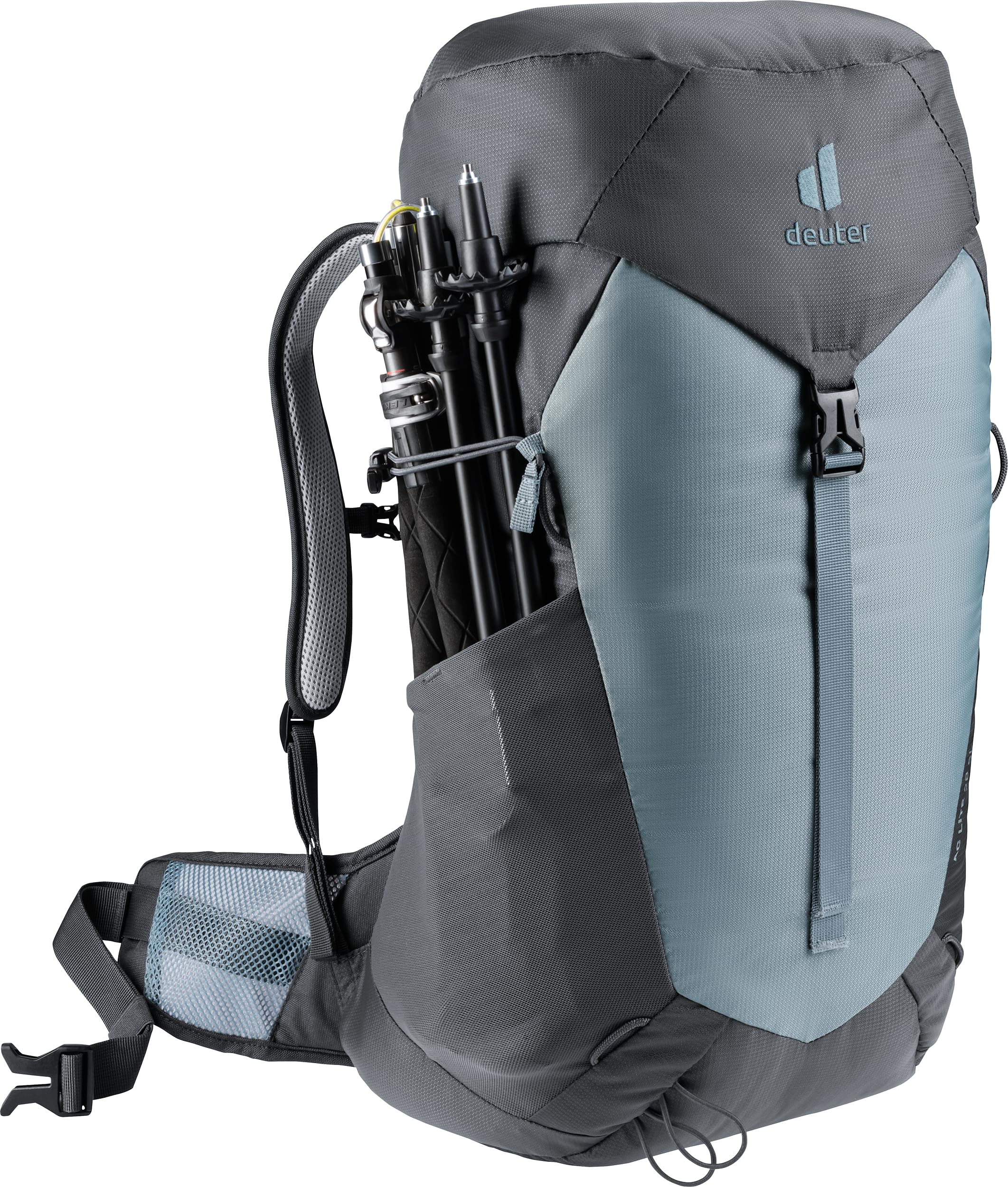 deuter AC Lite 28 SL Damen Wanderrucksack 9