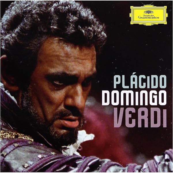 Sir Georg Solti - Solti: Verdi: The Operas[16 CD Box Set] - Amazon