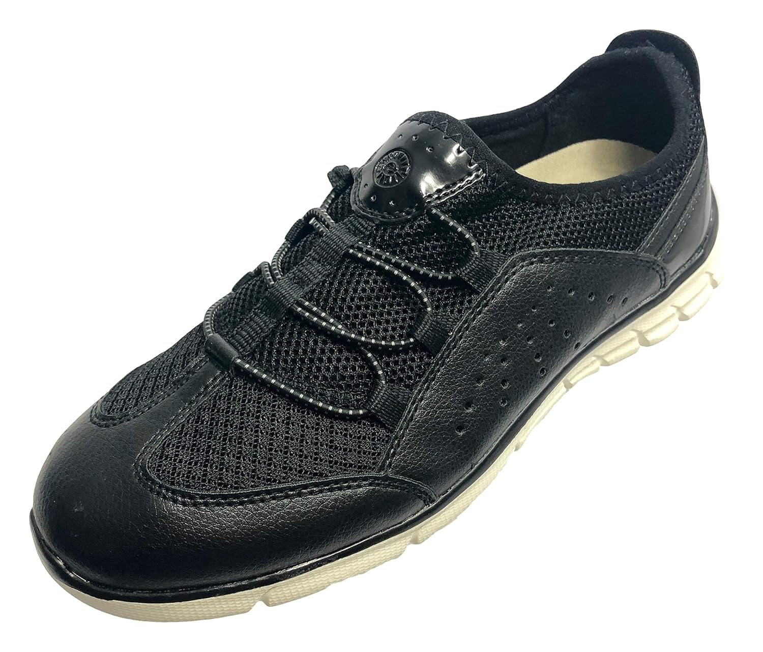 open toe running shoes