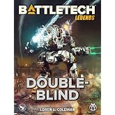 BattleTech Legends: Double-Blind
