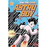 Astro Boy Volume 7
