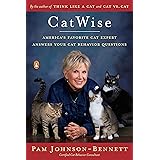 CatWise: America's Favorite Cat Expert Answers Your Cat Behavior Questions