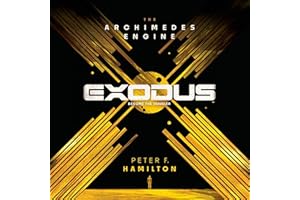 Exodus: The Archimedes Engine