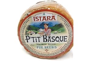 BRISTOL FARMS Petit Basque, 1 Pound