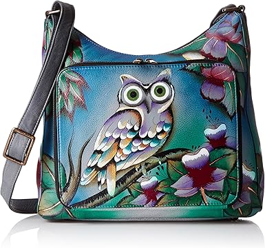 anuschka bags amazon