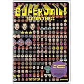 Superjail!: Season Three (DVD)