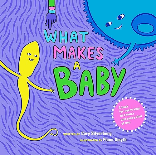 Download What Makes a Baby PDF