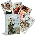 The Sirens’ Song: Divining the Depths with Lenormand & Kipper Cards (Includes 40 Lenormand Cards, 38 Kipper Cards & 144-Page Full Color Guidebook)