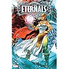 A.X.E.: Eternals (2022) #1