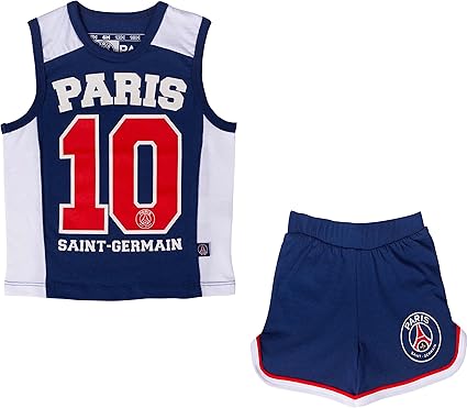 Ensemble Psg Bebe Garcon Debardeur Short Collection Officielle Paris Sa Amazon Fr Sports Et Loisirs Ensemble Psg Bebe Garcon Debardeur Short Collection Officielle Paris Sa Amazon Fr Sports Et Loisirs