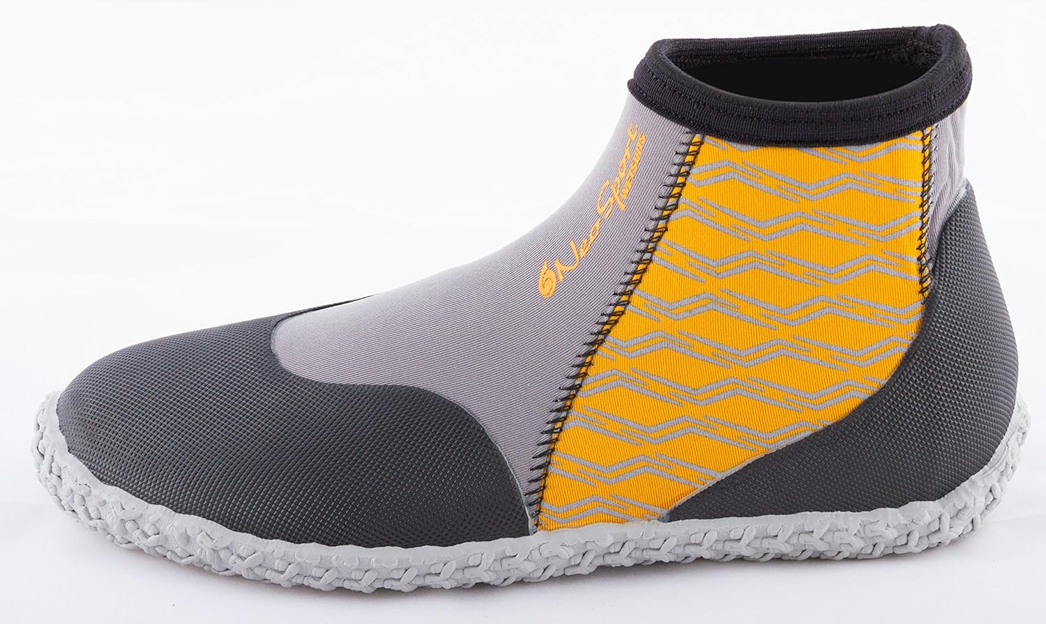 Water Shoes Surfing & Diving NeoSport Wetsuits Premium Neoprene 5mm Low