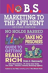 Is dan kennedy still alive picture