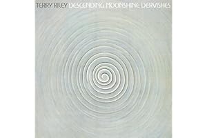 Descending Moonshine Dervishes (Vinyl)