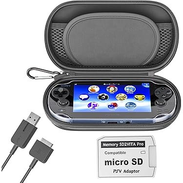 PlayStation Vita - PlayStationVITA ＋ 8GBメモリー Amazon.com: 8GB Memory Card Vita : Video Games