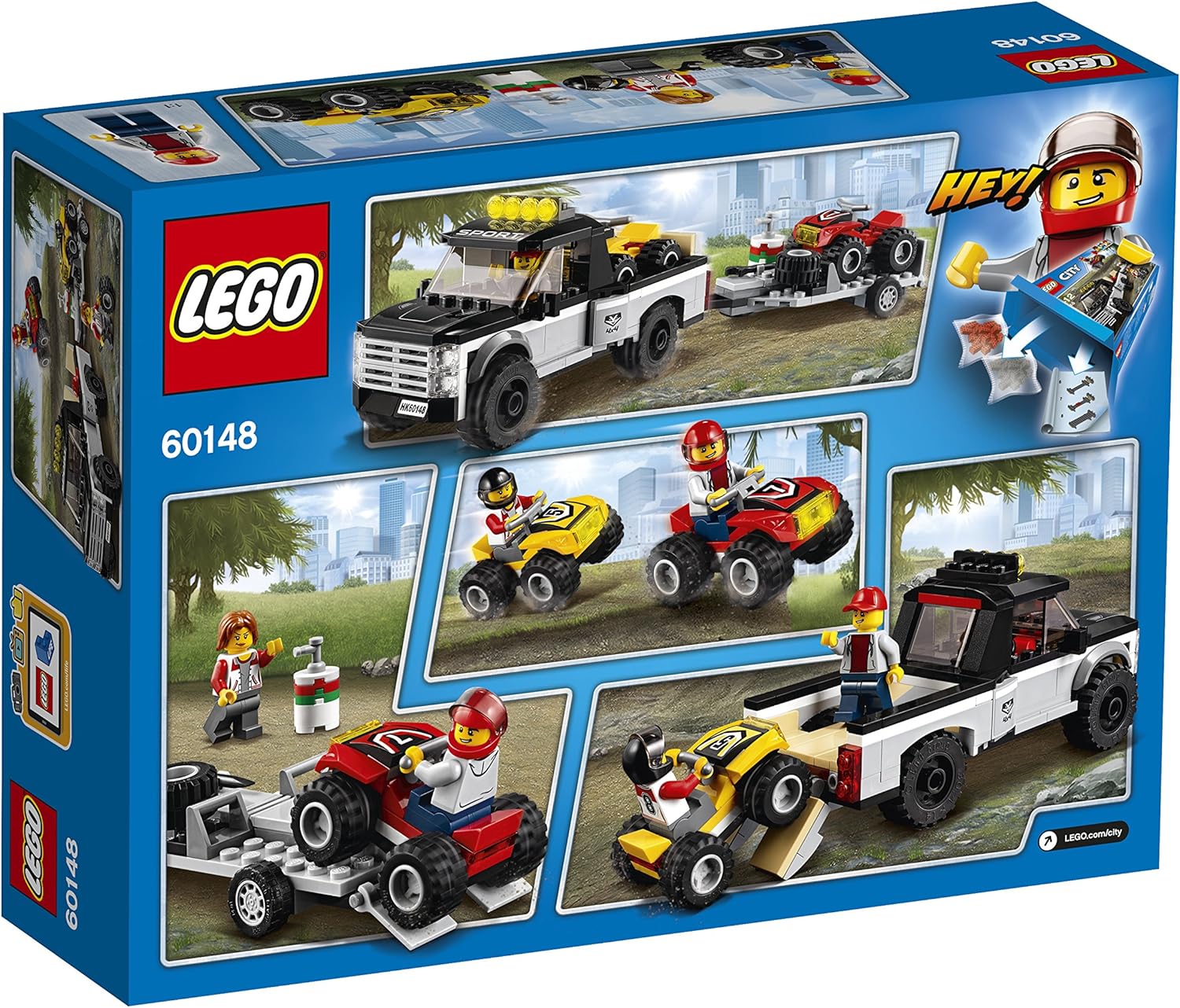 Lego 60148 Clearance