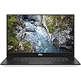 Dell Precision 5530 Mobile Workstation |15.6" UHD IGZO4 (3840x2160) Touch | 2.6 GHz Intel Core i7-8850H Six-Core | 32GB DDR4 | 512GB SSD | NV Quadro P1000 (4GB) - Win 10 pro (Renewed)