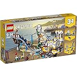 LEGO 31084 Piraten-Achterbahn, Bunt