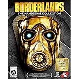 Borderlands: The Handsome Collection - Steam PC [Online Game Code]