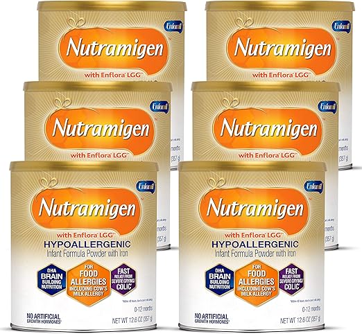 nutramigen milk price