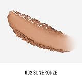 Rimmel Natural Bronzer 002 Sunbronze Bronzing Powder view 2