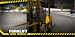 Forklift Crash Madness 3D