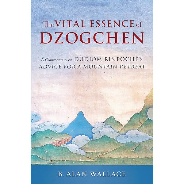 Amazon.com: Beyond the Ordinary Mind: Dzogchen, Rimé, and