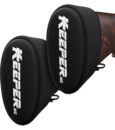 Pachmayr Decelerator - Paraurti Per Fucili Slip On - Foto 11