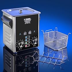 X-Tronic Model #2000-XTS 2.0 Liter Square Format