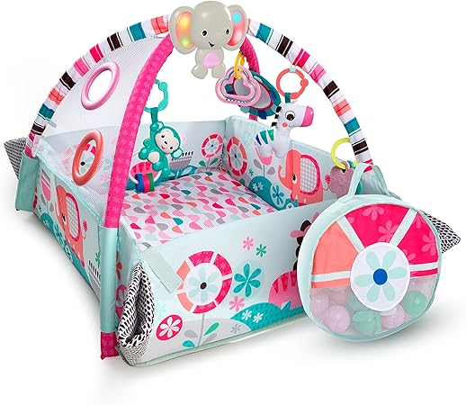 bright starts baby toys